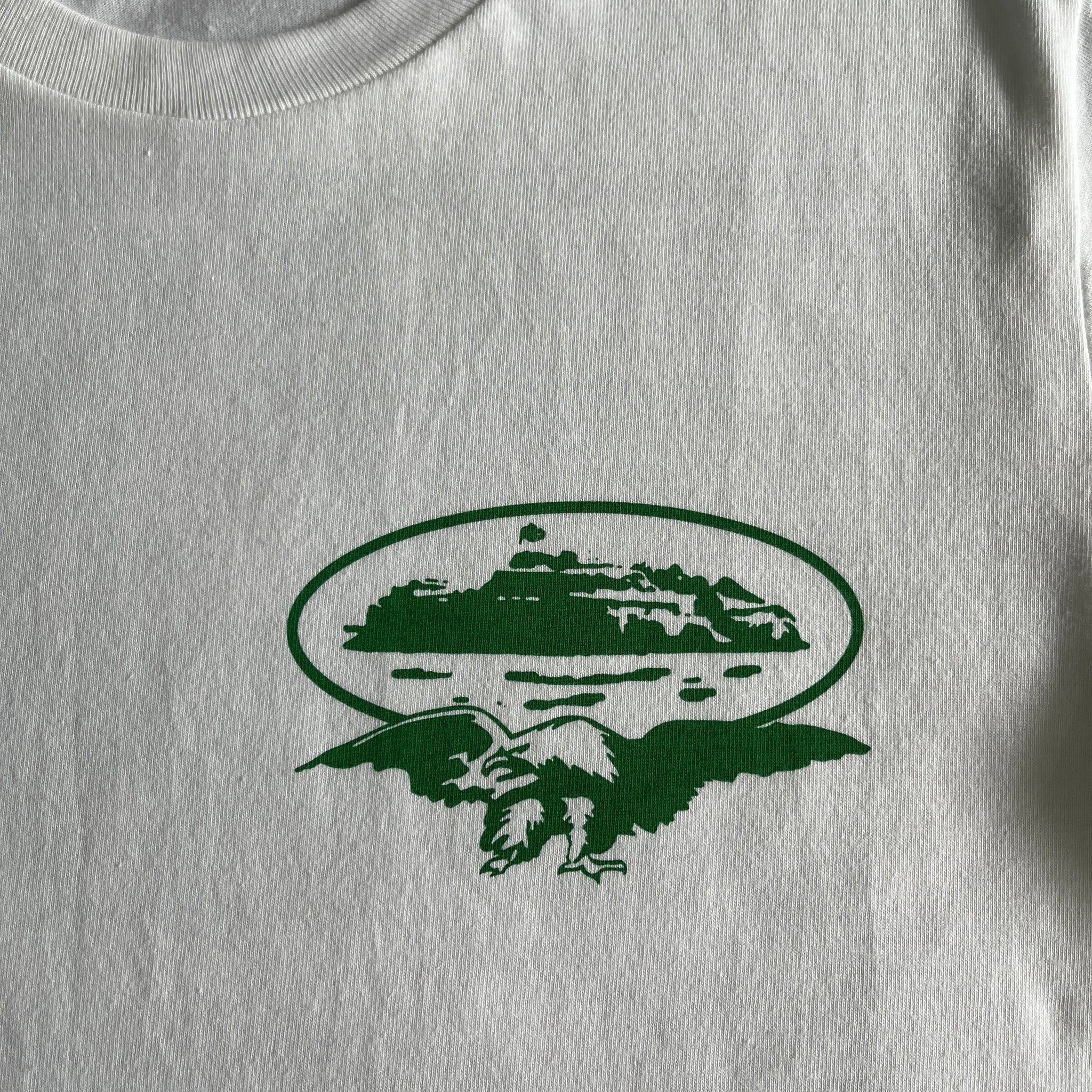 Camisola Corteiz No Carry Last Tee 3