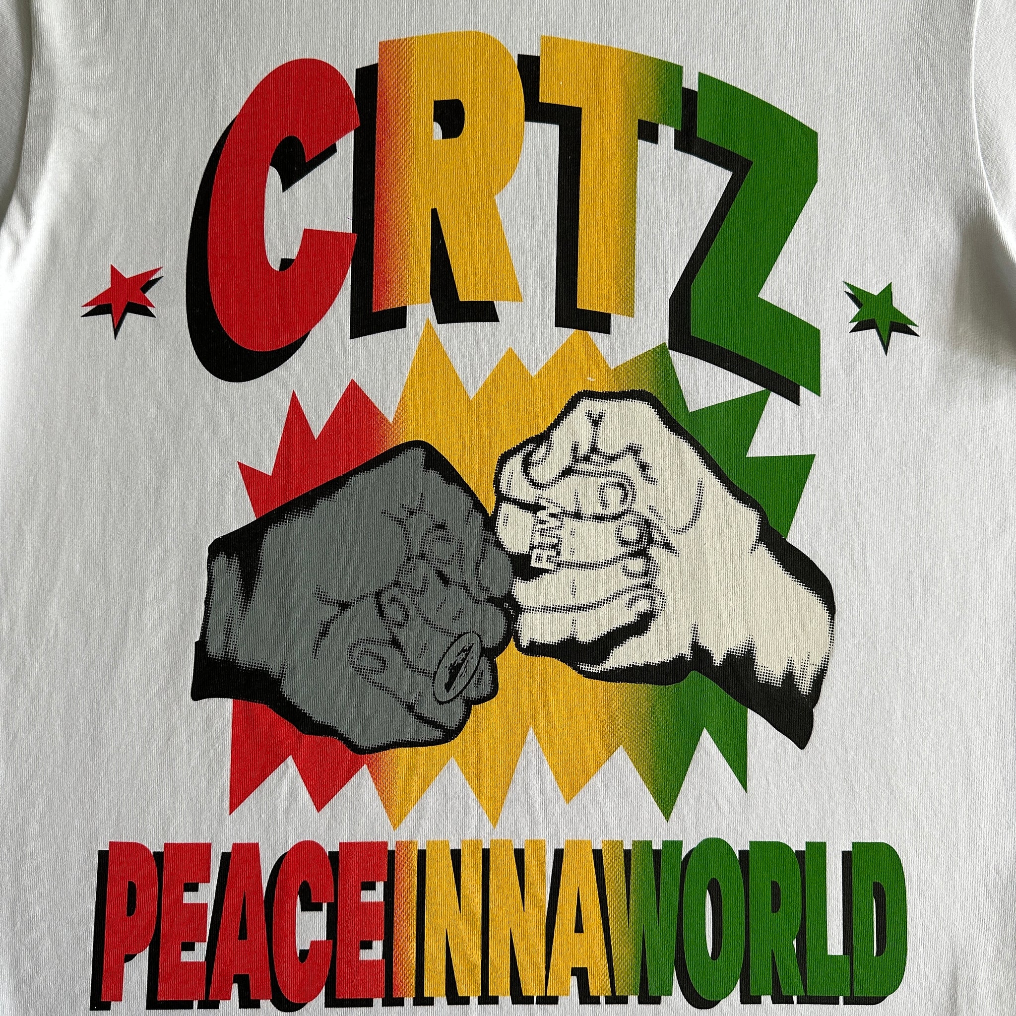 Camisola Corteiz Peaceinnaworld 2