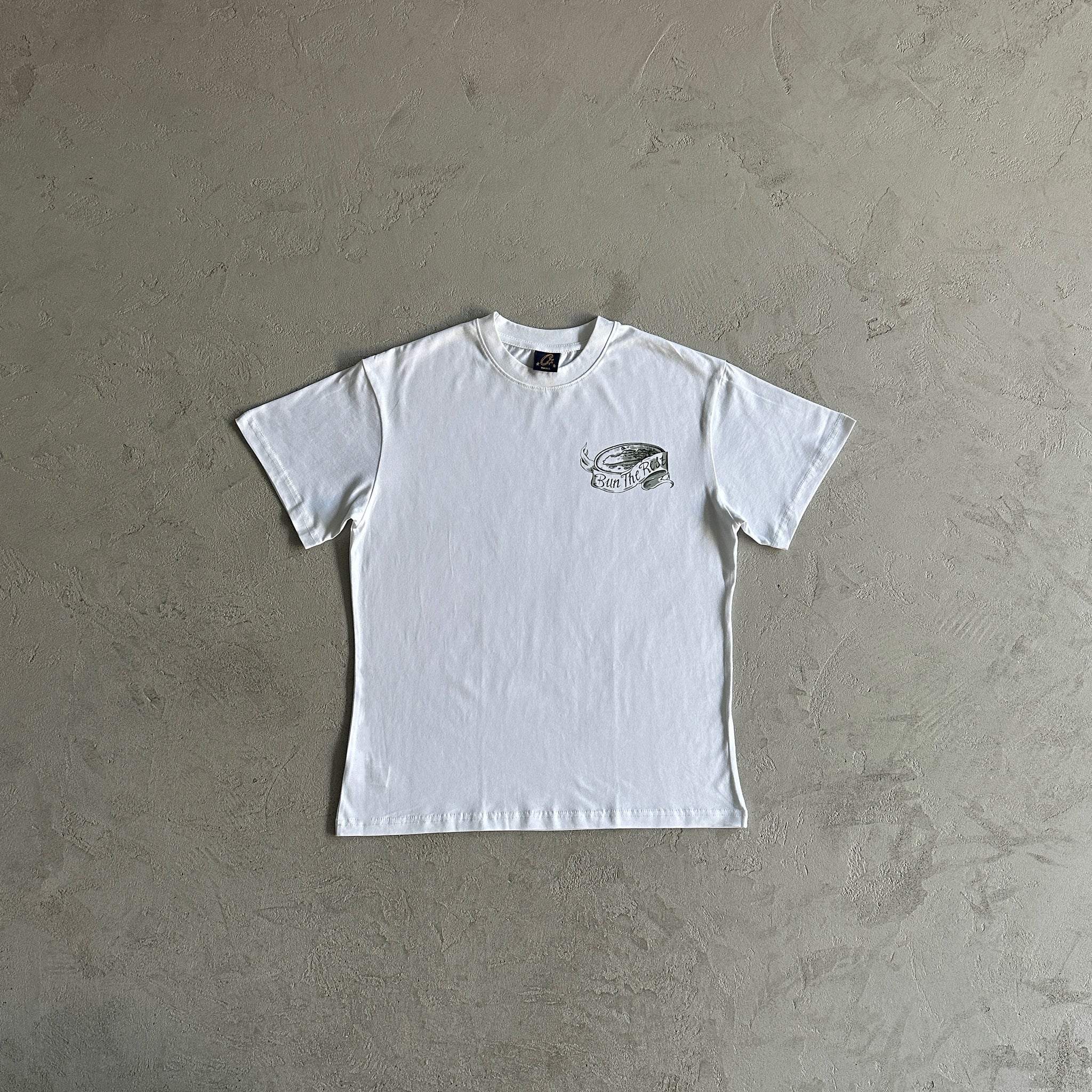 Camisola Corteiz Hands Together Tee 1
