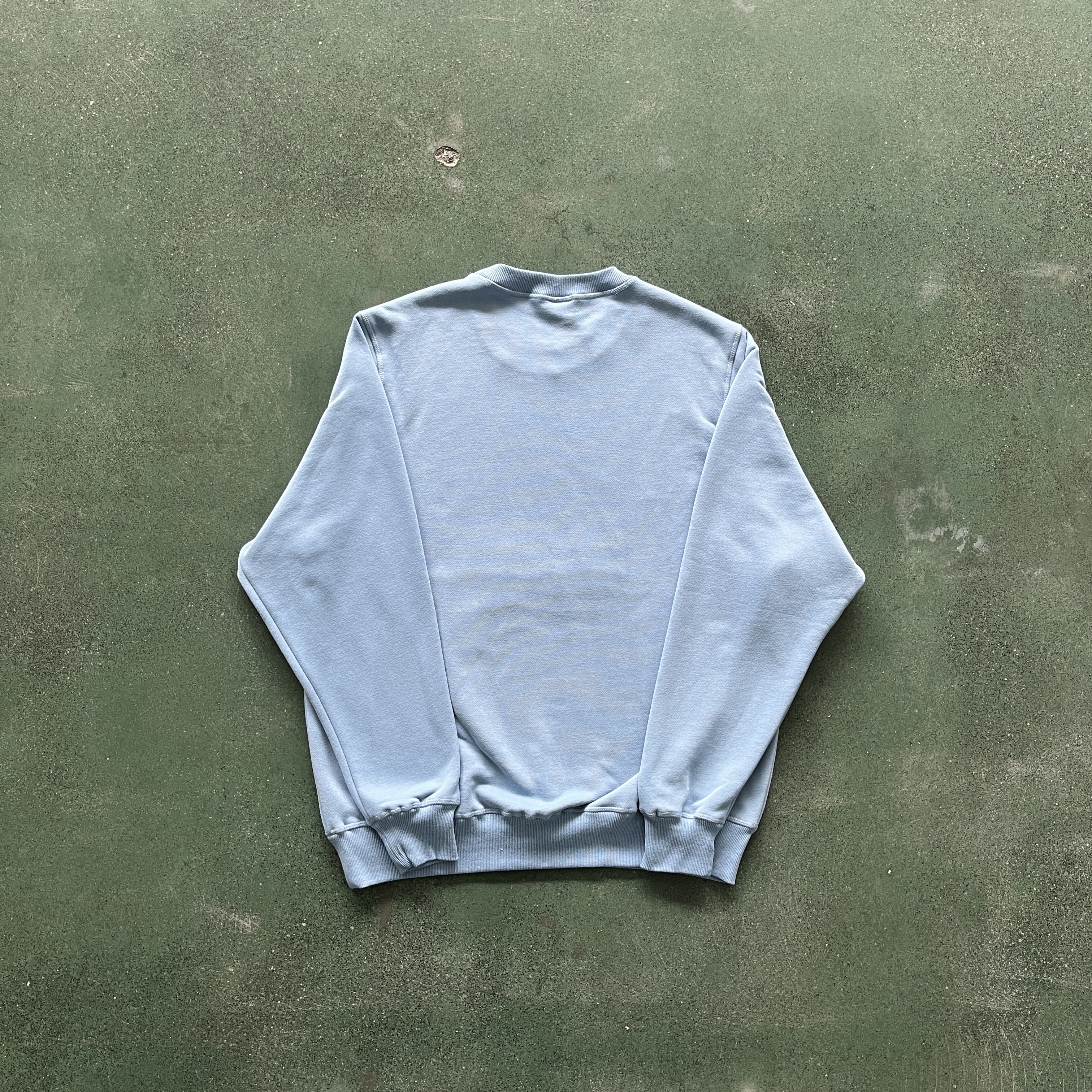 Sweat Corteiz Alcatraz 2