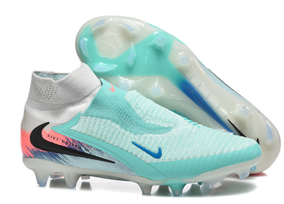 Chuteiras Nike Phantom GX 6 High Elite FG 1