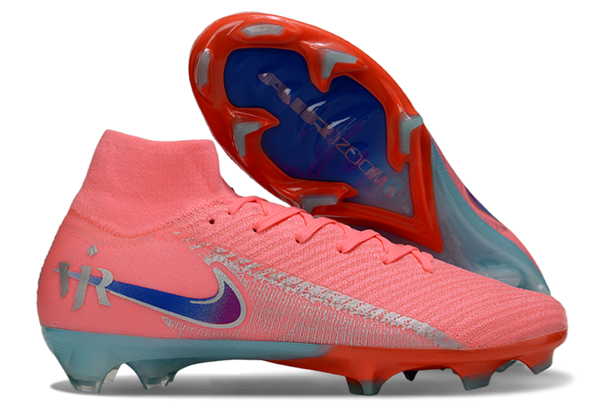 Chuteiras Nike Air Zoom Mercurial Superfly XVI Elite FG 1
