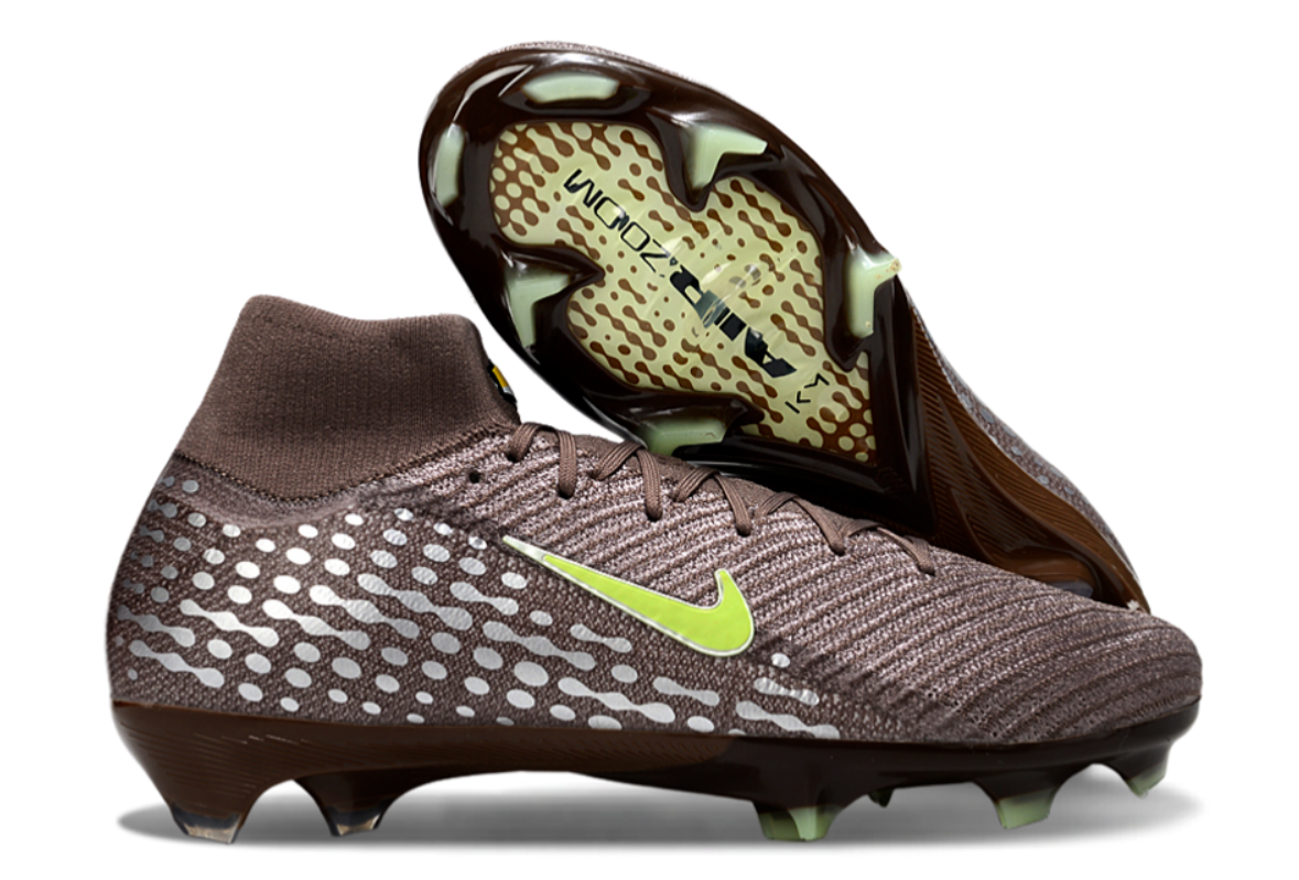 Chuteiras Nike Air Zoom Mercurial Superfly XVI Elite FG 1
