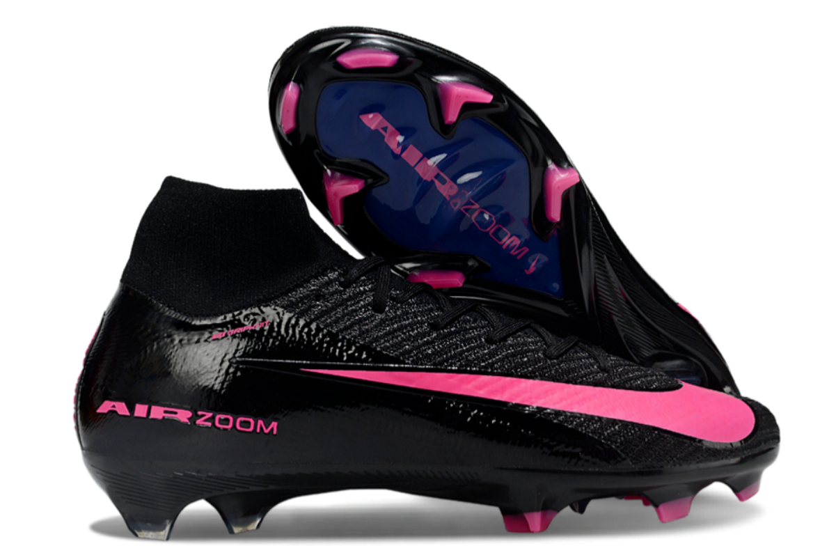 Chuteiras Nike Air Zoom Mercurial Superfly XVI Elite FG 1