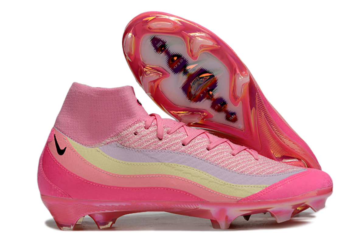 Chuteiras Nike Air Zoom Mercurial Superfly XVI Elite FG 1