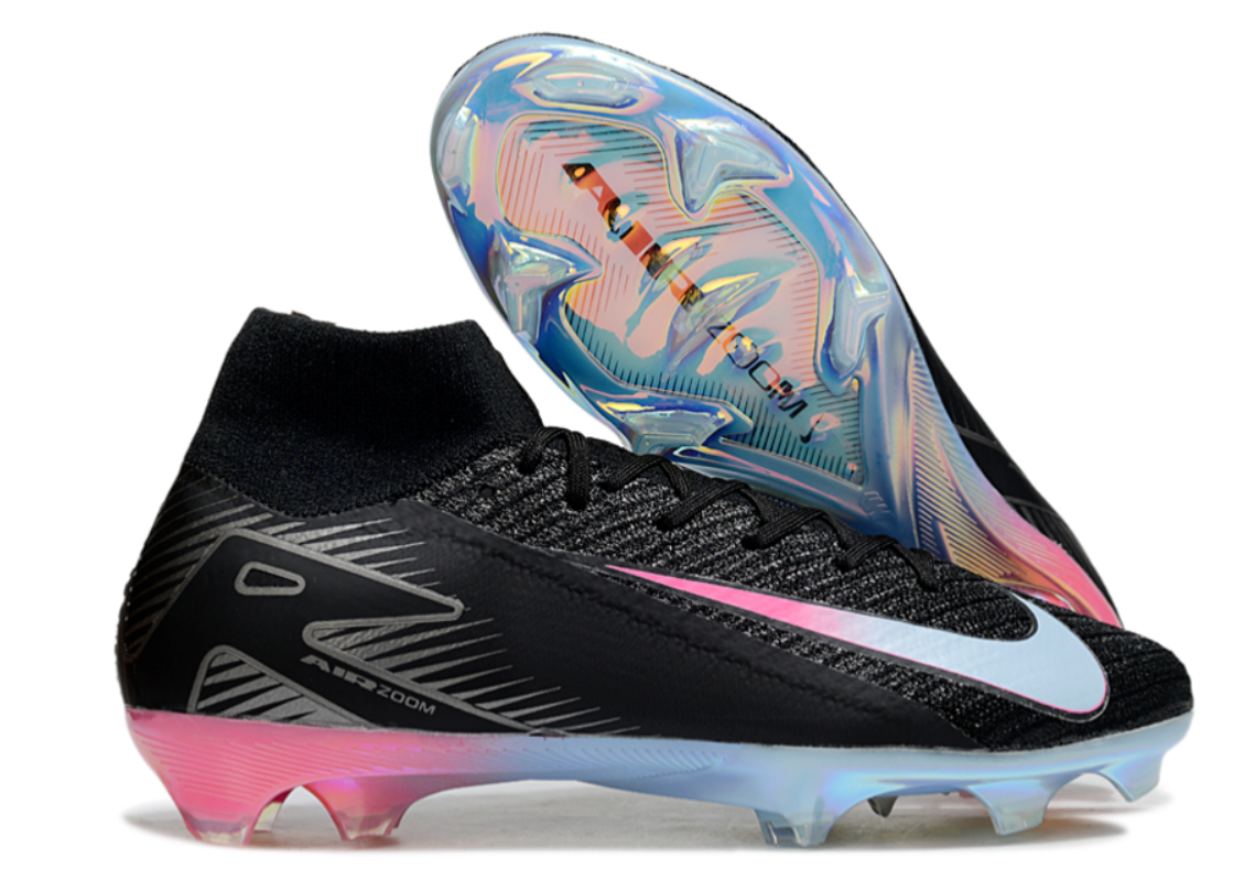 Chuteiras Nike Air Zoom Mercurial Superfly XVI Elite FG 1