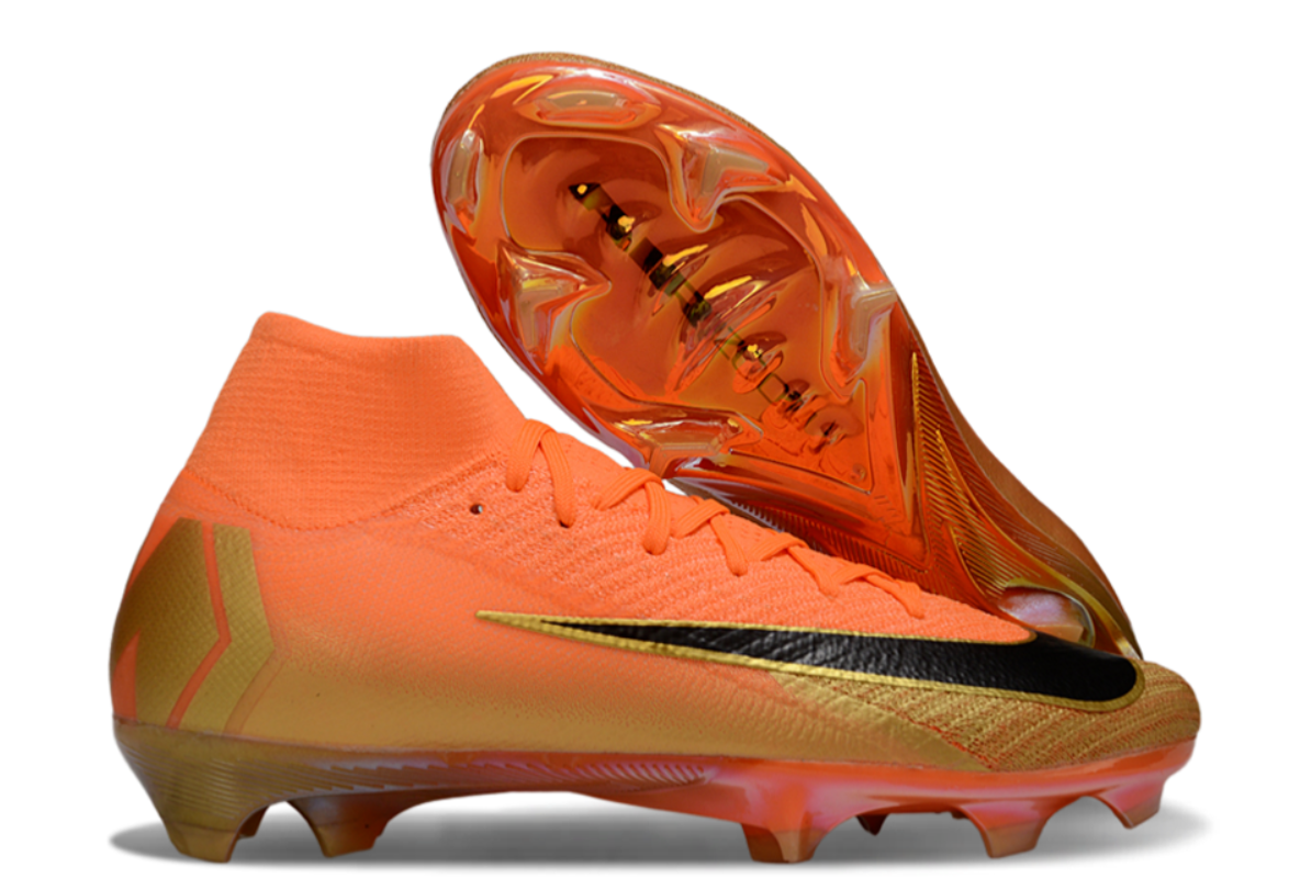 Chuteiras Nike Air Zoom Mercurial Superfly XVI Elite FG 1