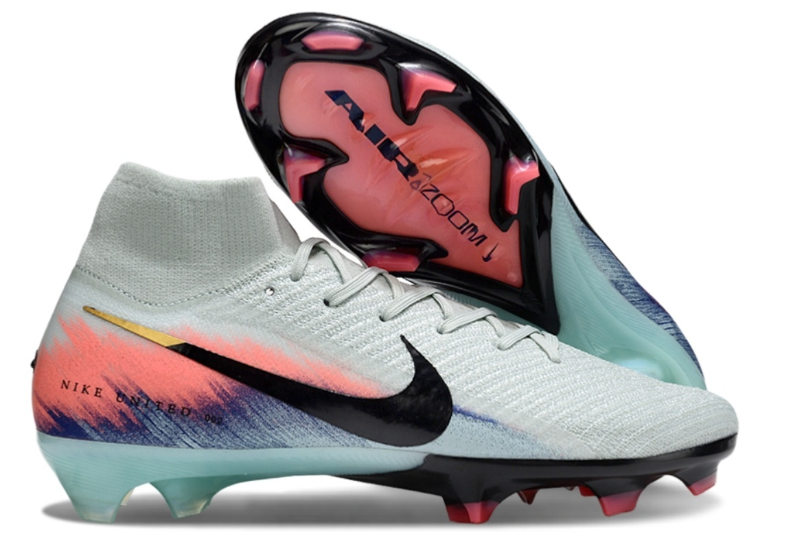 Chuteiras Nike Air Zoom Mercurial Superfly XVI Elite FG 1