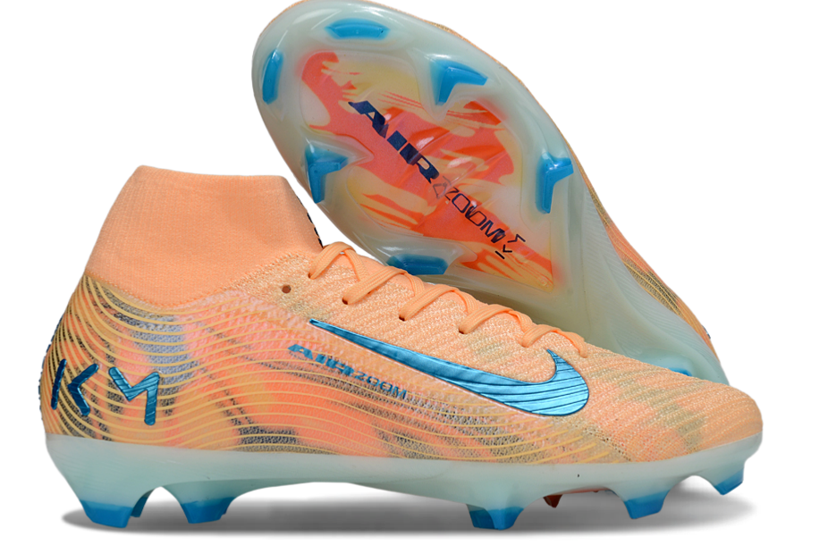 Chuteiras Nike Air Zoom Mercurial Superfly XVI Elite FG 1