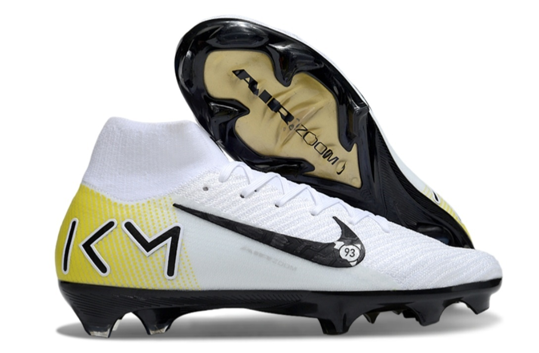 Chuteiras Nike Air Zoom Mercurial Superfly XVI Elite FG 1