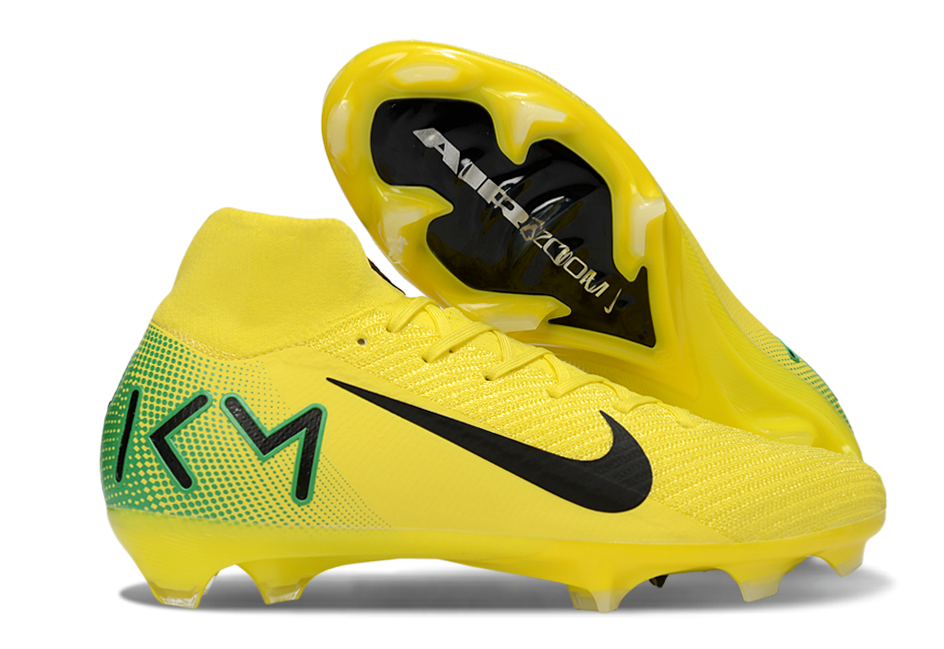 Chuteiras Nike Air Zoom Mercurial Superfly XVI Elite FG 1