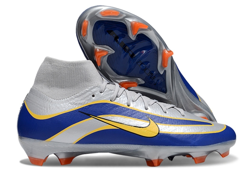 Chuteiras Nike Air Zoom Mercurial Superfly XVI Elite FG 1