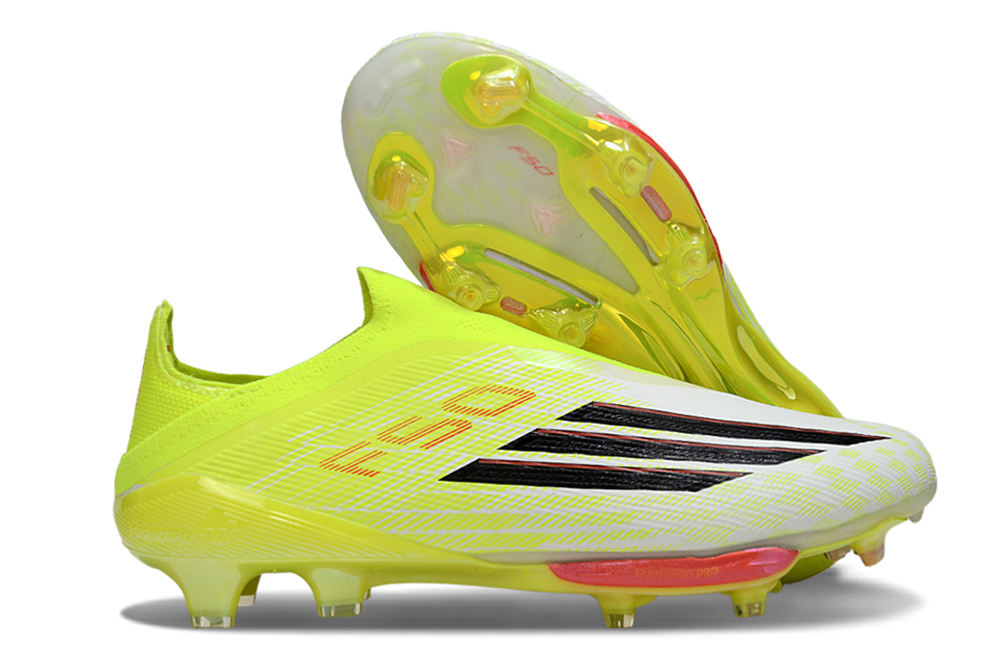 Chuteiras Adidas F50+ FG 1