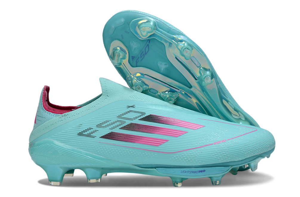 Chuteiras Adidas F50+ FG 1