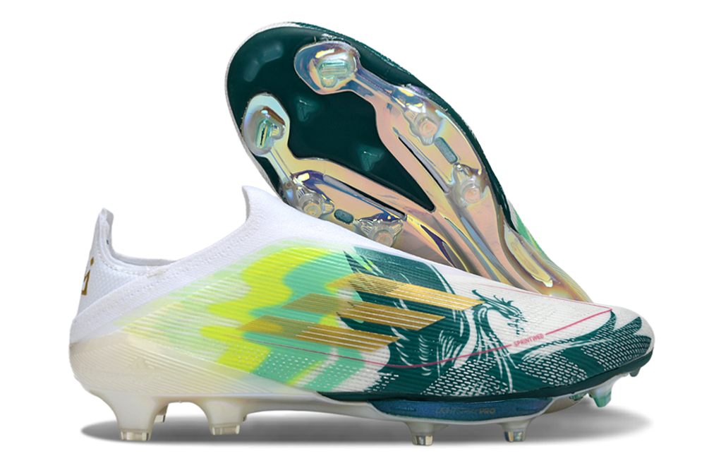 Chuteiras Adidas F50+ FG 1