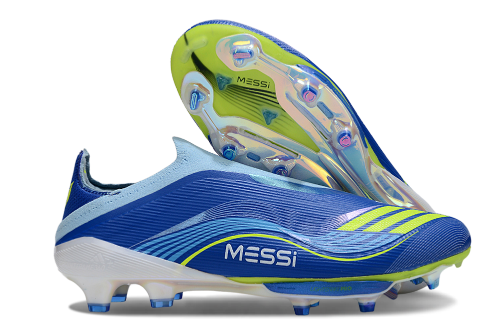 Chuteiras Adidas F50+ FG 1