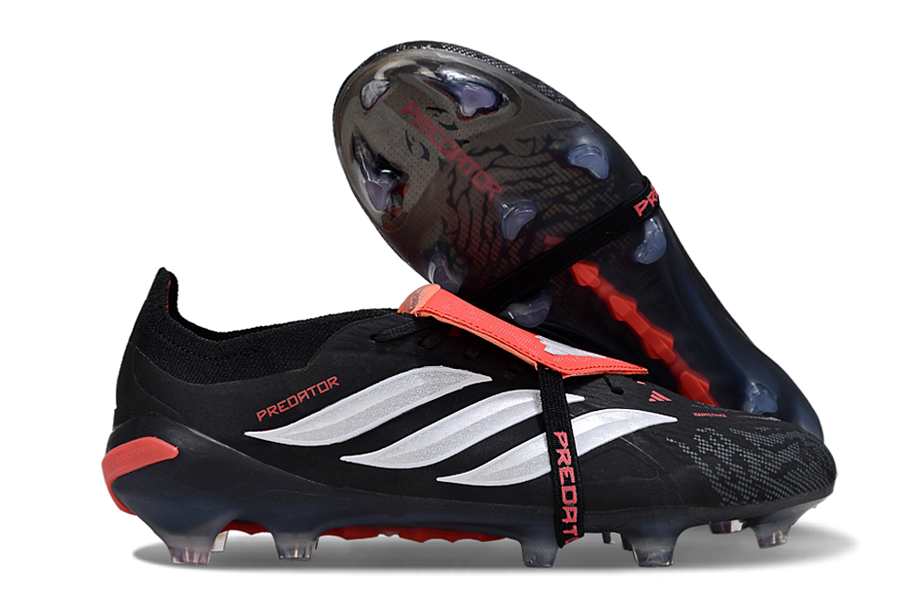 Chuteiras Adidas 26 Predator Elite Tongue FG 1
