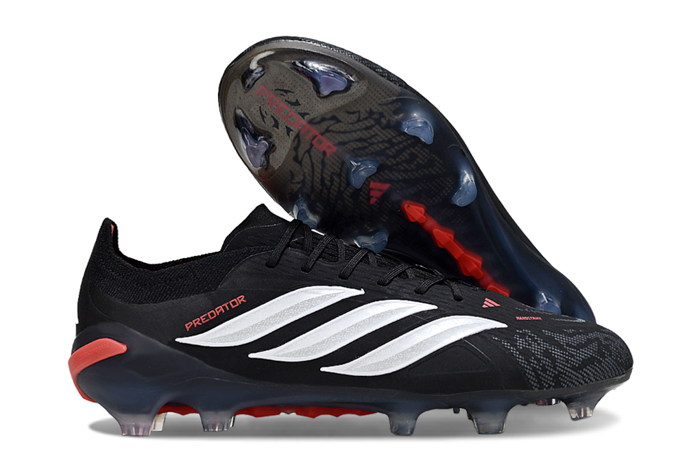Chuteiras Adidas 26 Predator Elite FG 1
