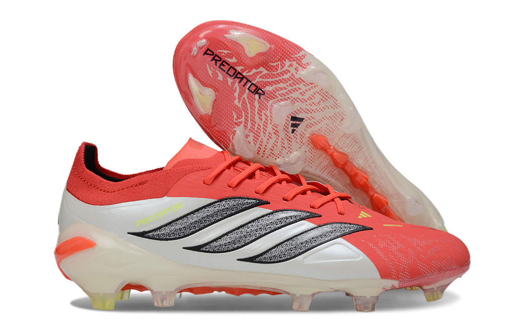 Chuteiras Adidas 26 Predator Elite FG 1