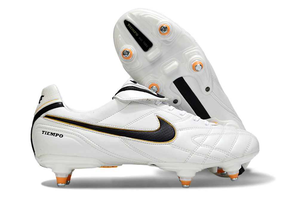 Chuteiras Nike Tiempo Legend V Elite LUXE SG 1