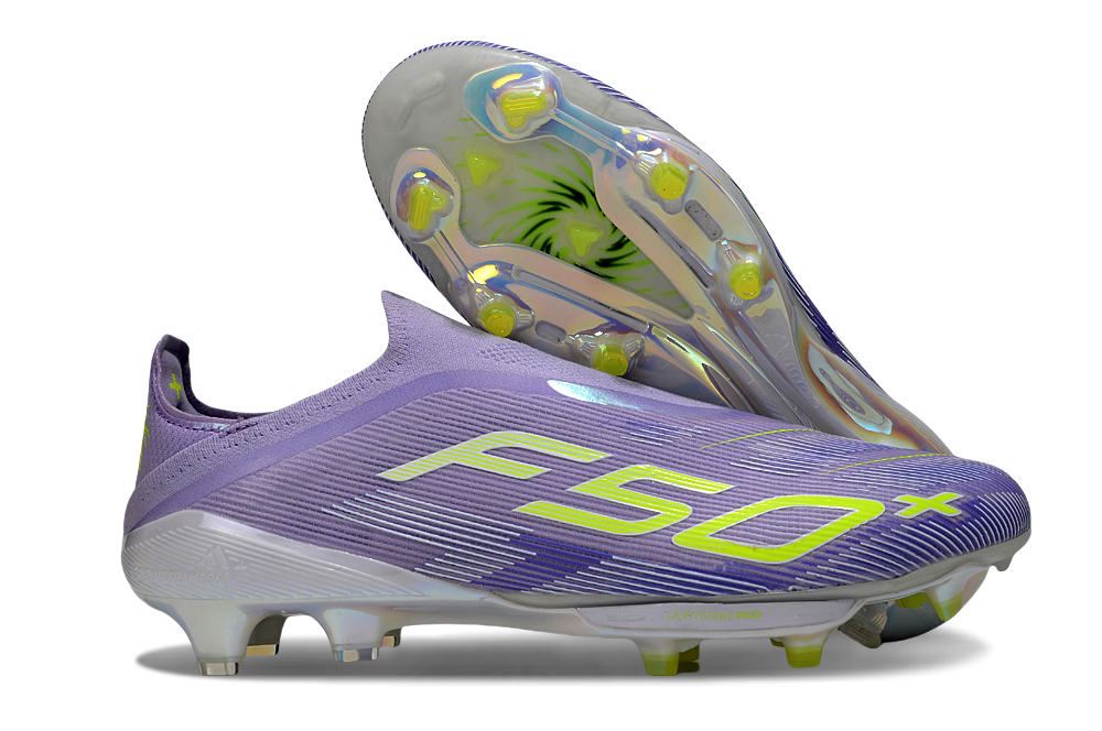 Chuteiras Adidas F50+ FG 1