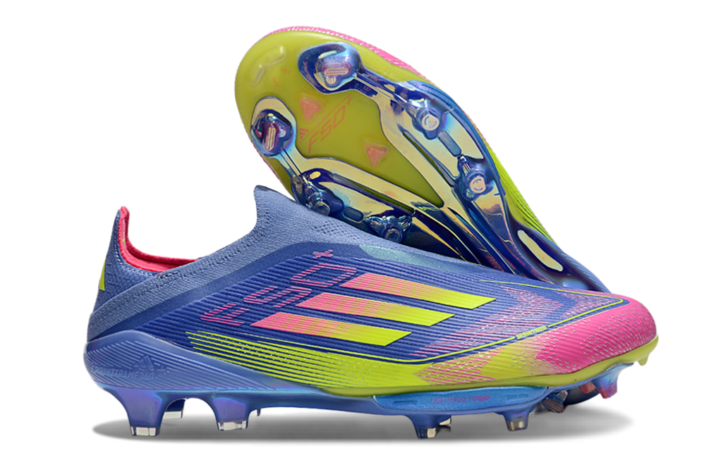 Chuteiras Adidas F50+ FG 1