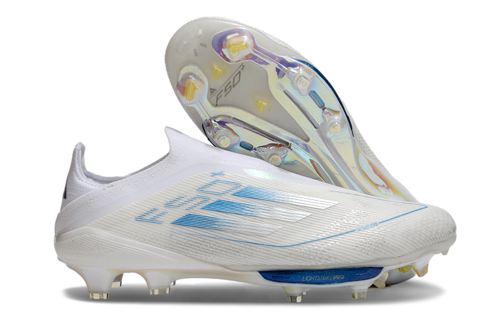 Chuteiras Adidas F50+ FG 1
