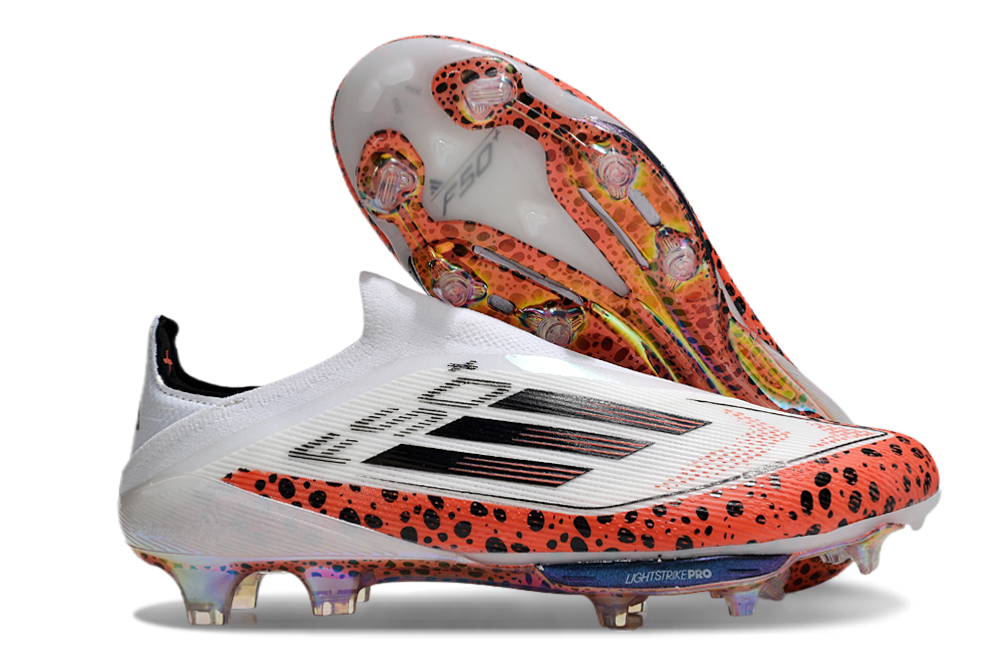 Chuteiras Adidas F50+ FG 1