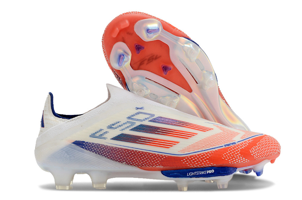 Chuteiras Adidas F50+ FG 1