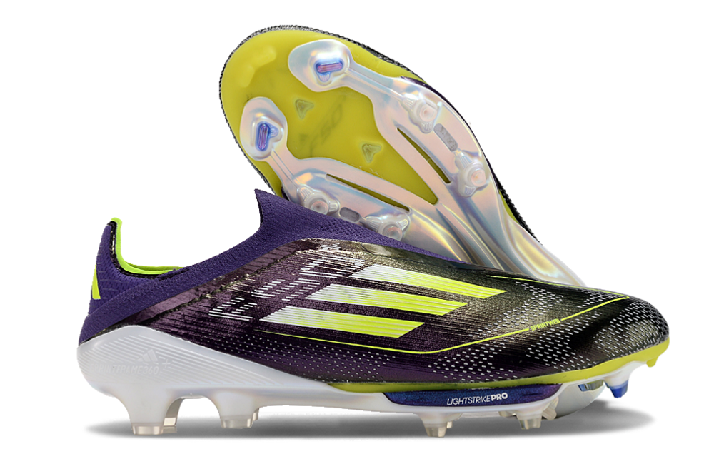Chuteiras Adidas F50+ FG 1