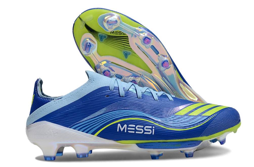 Chuteiras Adidas F50+ FG 1