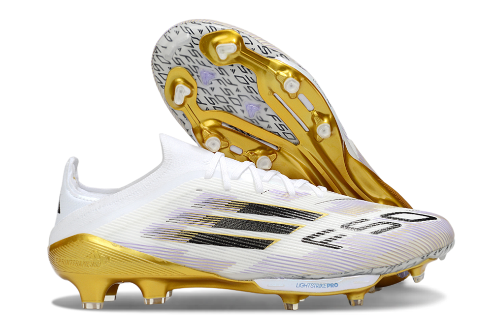 Chuteiras Adidas F50+ FG 1