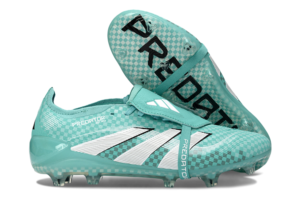Chuteiras Adidas Predator Accuracy+ FG 1