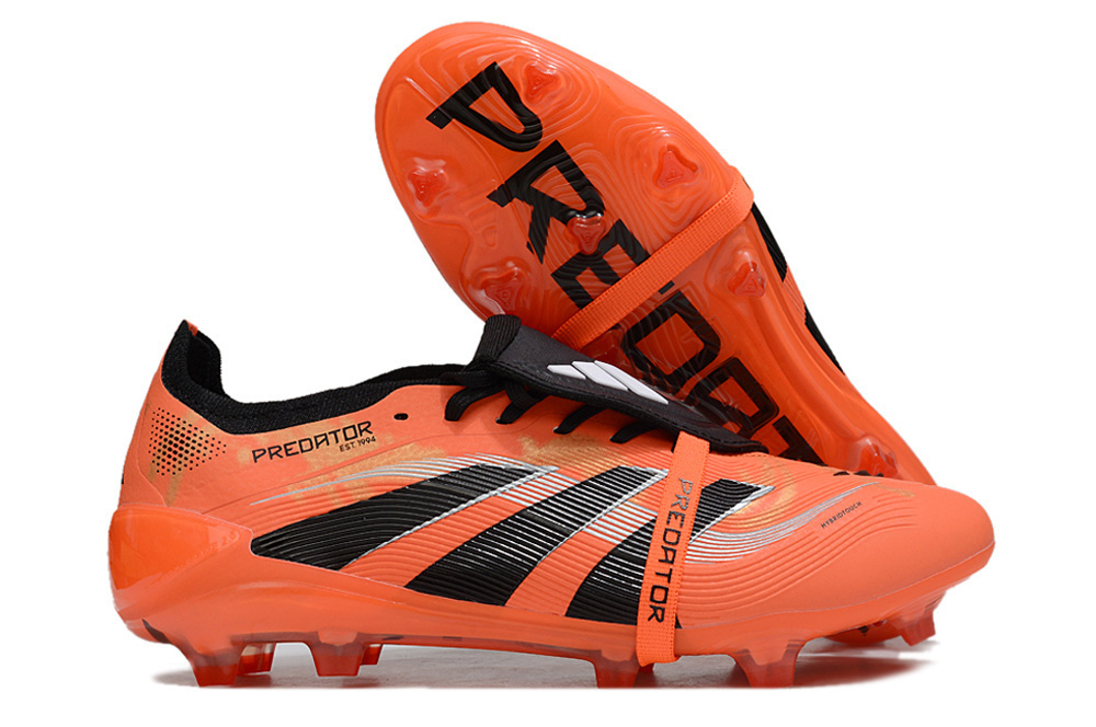 Chuteiras Adidas Predator Accuracy+ FG 1