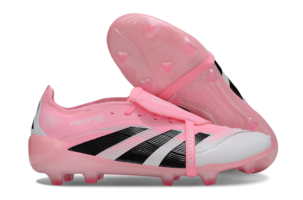 Chuteiras Adidas Predator Accuracy+ FG 1