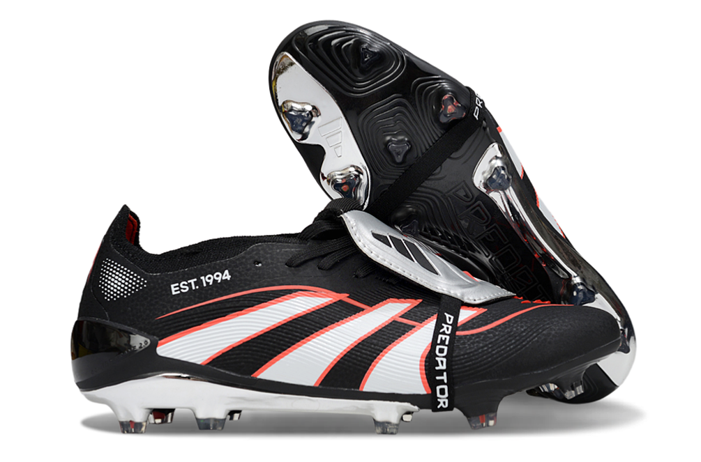 Chuteiras Adidas Predator Accuracy+ FG 1
