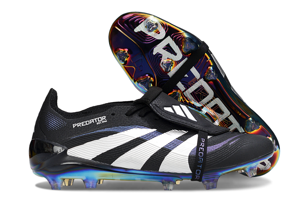 Chuteiras Adidas Predator Accuracy+ FG 1