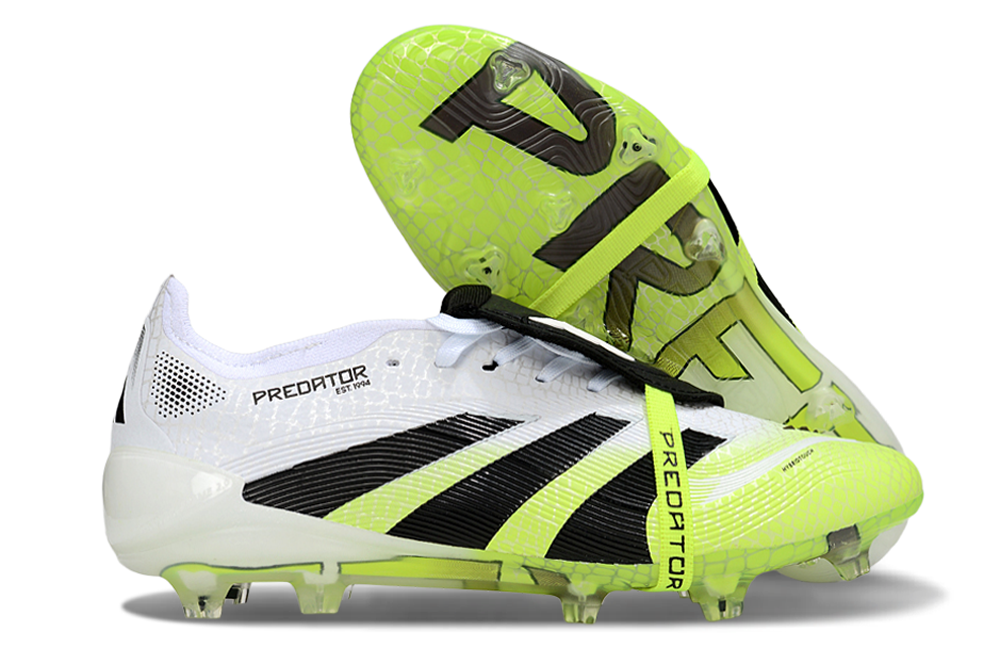 Chuteiras Adidas Predator Accuracy+ FG 1