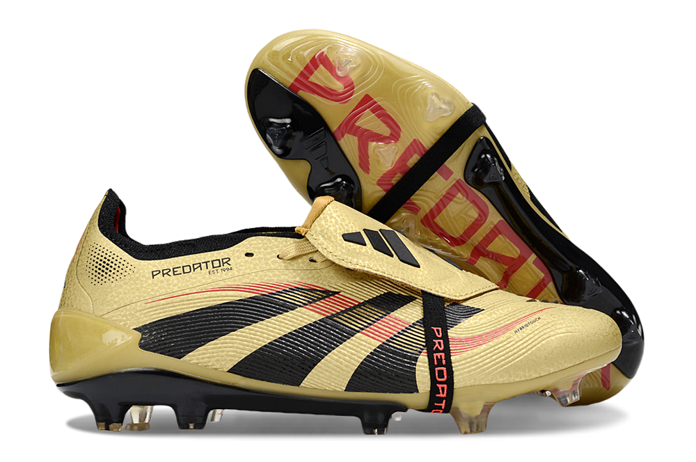 Chuteiras Adidas Predator Accuracy+ FG 1