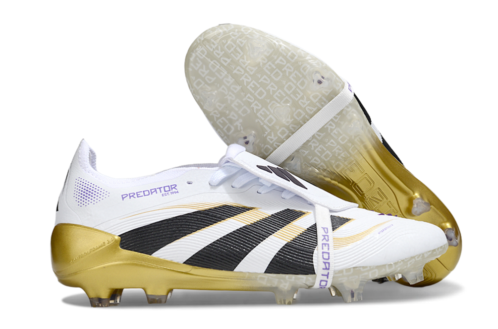 Chuteiras Adidas Predator Accuracy+ FG 1