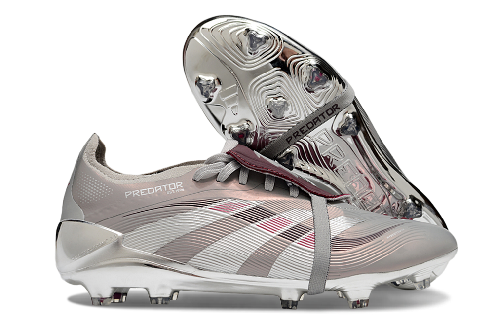 Chuteiras Adidas Predator Accuracy+ FG 1