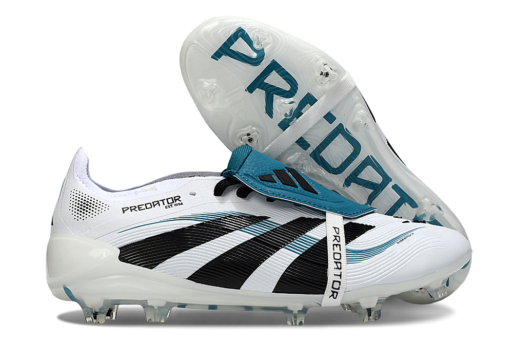 Chuteiras Adidas Predator Accuracy+ FG 1