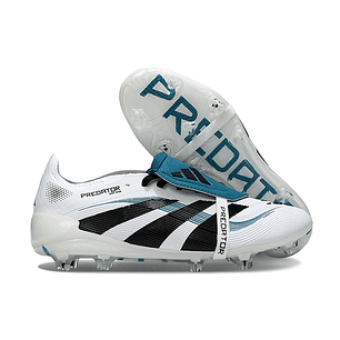 Chuteiras Adidas Predator Accuracy+ FG