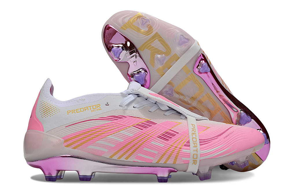 Chuteiras Adidas Predator Accuracy+ FG 1