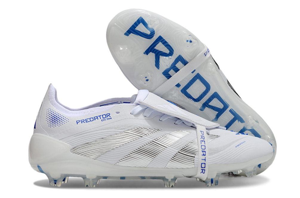 Chuteiras Adidas Predator Accuracy+ FG 1