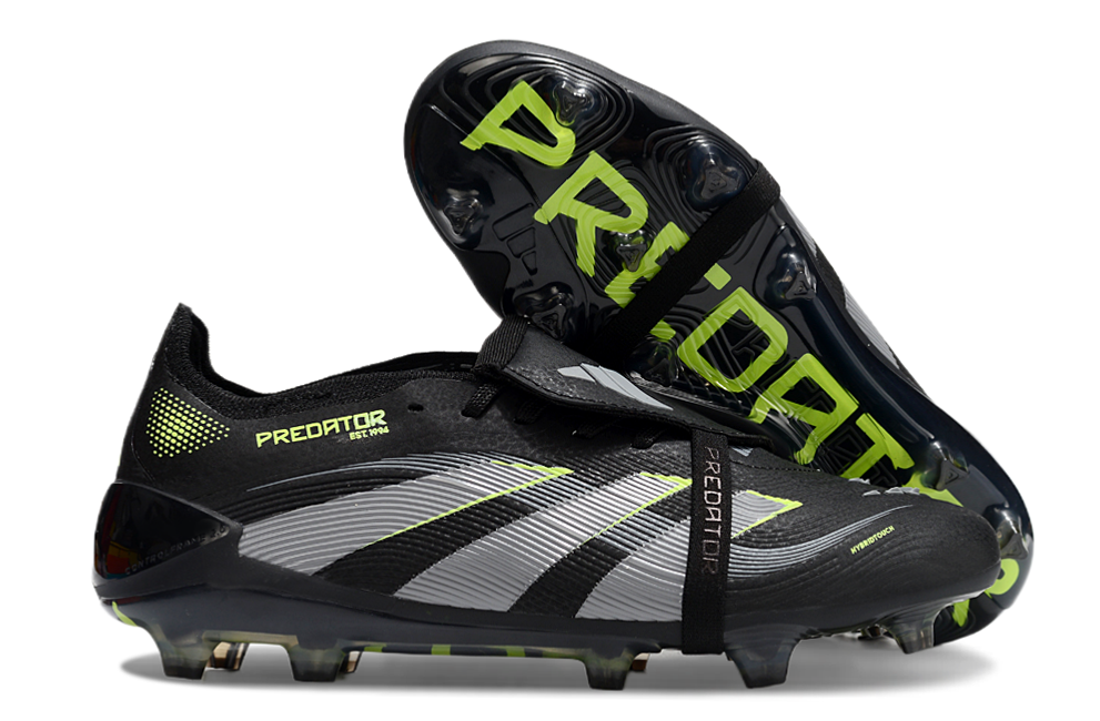 Chuteiras Adidas Predator Accuracy+ FG 1