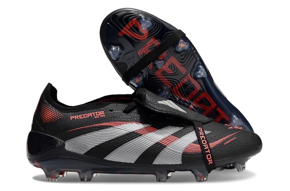 Chuteiras Adidas Predator Accuracy+ FG 1