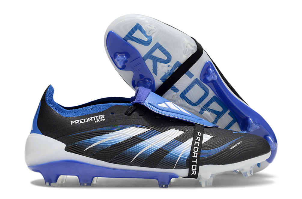Chuteiras Adidas Predator Accuracy+ FG 1
