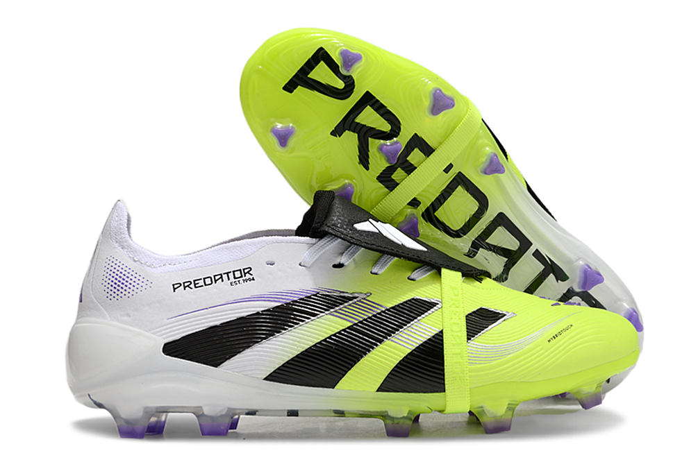 Chuteiras Adidas Predator Accuracy+ FG 1