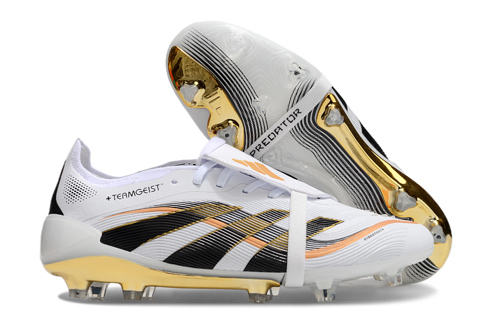 Chuteiras Adidas Predator Accuracy+ FG 1